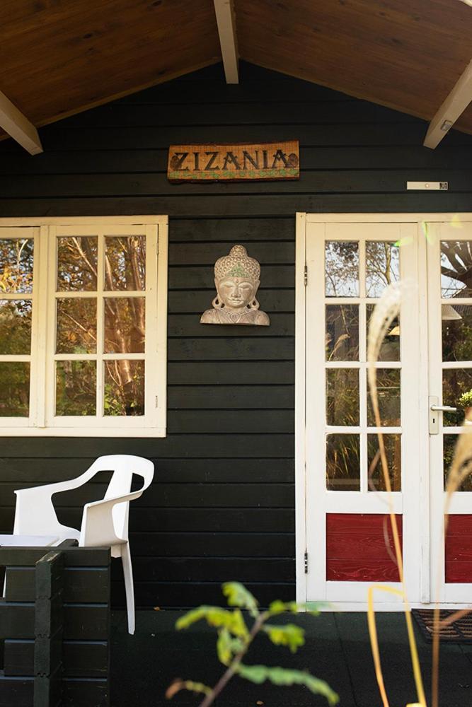 Zizania Villa Noord-Sleen Exterior photo