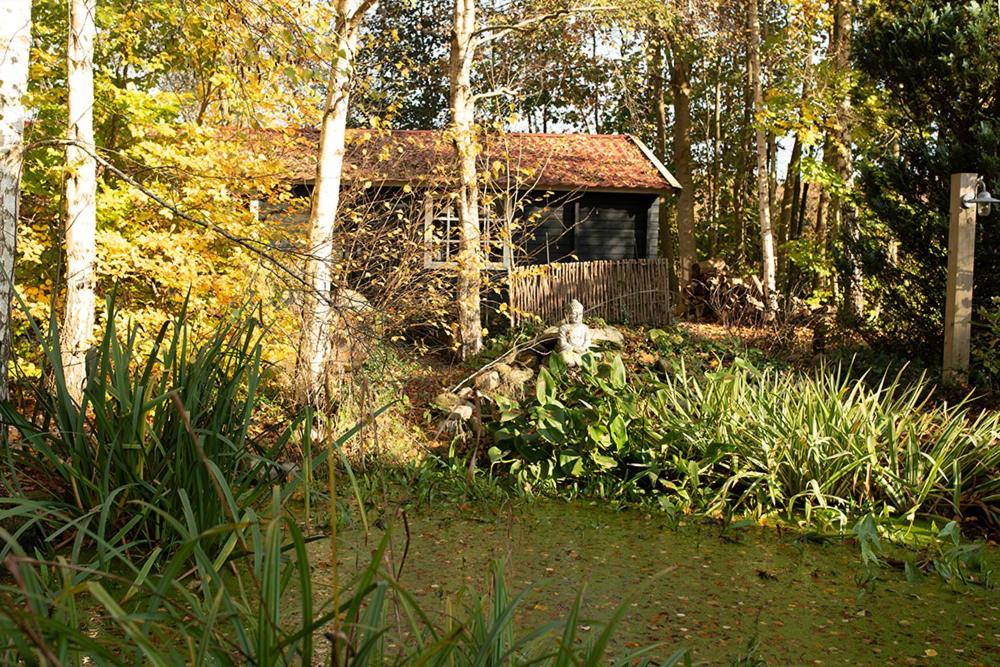 Zizania Villa Noord-Sleen Exterior photo